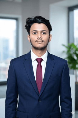 Yogesh Thakur